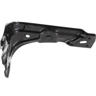 Rareelectrical - New Left Front Fender Support Compatible With Volkswagen Cc Execline Cc Sportline Cc V6 Executive - Image 4