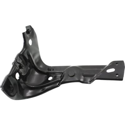 New Left Front Fender Support Compatible With Volkswagen Passat Cc Highline V6 Cc Luxury Cc Sport Cc
