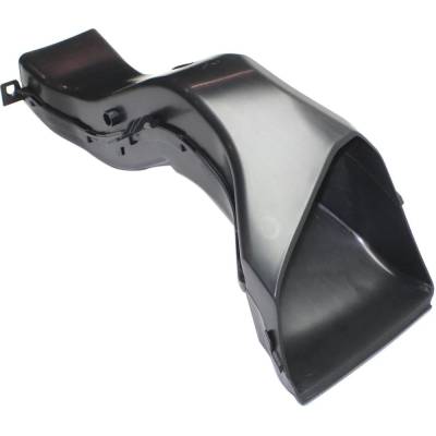 Rareelectrical - New Right Air Intake Duct Compatible With Bmw 328I Xdrive Base 4 Cyl 2.0L 328D Xdrive Base 4 Cyl - Image 2
