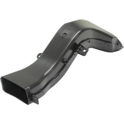 Rareelectrical - New Right Air Intake Duct Compatible With Bmw 328I Xdrive Base 4 Cyl 2.0L 328D Xdrive Base 4 Cyl - Image 3