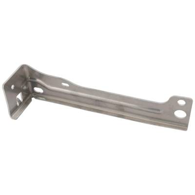 New Right Front Fender Support Compatible With Ford F-150 Lightning Lariat F-150 Ssv 8 Cyl 5.0L