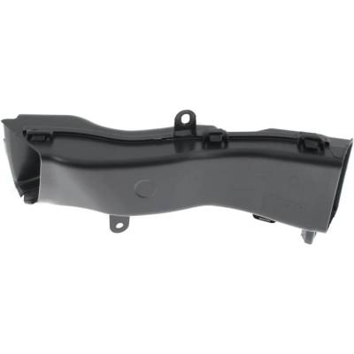 Rareelectrical - New Left Air Intake Duct Compatible With Bmw M240i Base M240i Xdrive Base M235i Base 230I Base 228I - Image 5