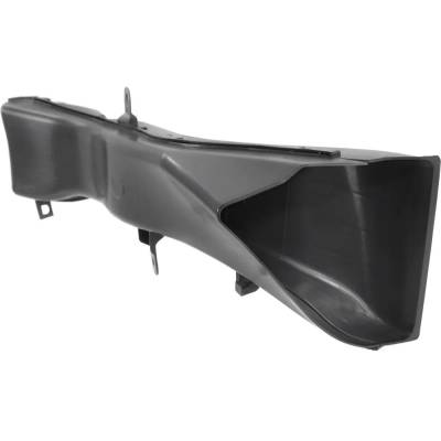 Rareelectrical - New Right Air Intake Duct Compatible With Bmw 330I Gt Xdrive Base 4 Cyl 2.0L 335I Gt Xdrive Base 6 - Image 2