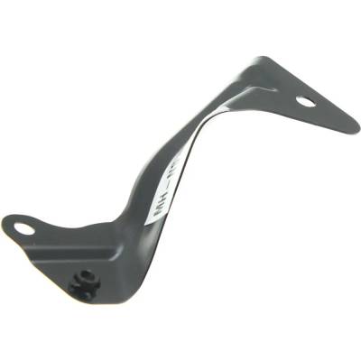 Rareelectrical - New Left Fender Support Compatible With Nissan Sentra Nismo 4 Cyl 1.6L Sentra Fe+Sv 4 Cyl 1.8L - Image 2