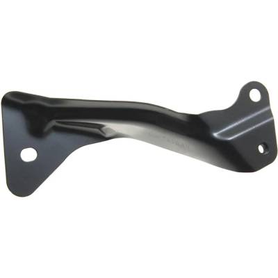 Rareelectrical - New Left Fender Support Compatible With Nissan Sentra Nismo 4 Cyl 1.6L Sentra Fe+Sv 4 Cyl 1.8L - Image 5
