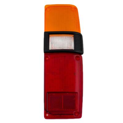 New Right Tail Light Compatible With Toyota Pickup 1979-83 To2809103 81551-89121 8155189121