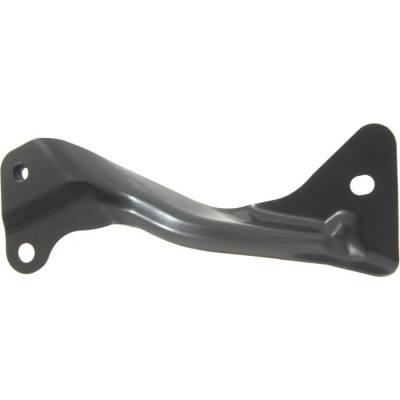 Rareelectrical - New Left Fender Support Compatible With Nissan Sentra Sv 4 Cyl 1.8L Sentra Sr Turbo 4 Cyl 1.6L - Image 5