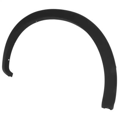 Rareelectrical - New Left Rear Fender Trim Compatible With Ford F-150 Harley-Davidson Edition 8 Cyl 6.2L F-150 Lariat - Image 4