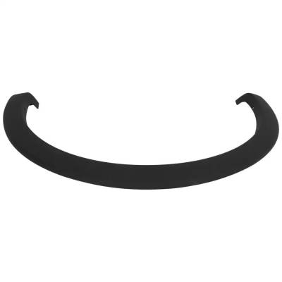 Rareelectrical - New Left Rear Fender Trim Compatible With Ford F-150 Harley-Davidson Edition 8 Cyl 6.2L F-150 Lariat - Image 6