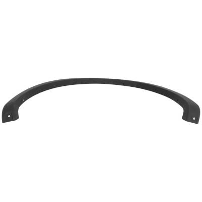 Rareelectrical - New Left Rear Fender Trim Compatible With Ford F-150 Harley-Davidson Edition 8 Cyl 6.2L F-150 Lariat - Image 7