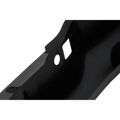 Rareelectrical - New Right Outer Fender Trim Compatible With Ford Lincoln F-150 King Ranch 8 Cyl 5.0L F-150 Fx4 8 Cyl - Image 8