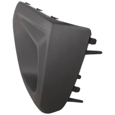 Rareelectrical - New Left Fog Light Cover Compatible With Subaru Impreza Base 4 Cyl 2.0L Impreza Sport Premium 4 Cyl - Image 3