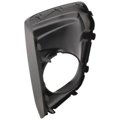 Rareelectrical - New Left Fog Light Cover Compatible With Subaru Impreza Base 4 Cyl 2.0L Impreza Sport Premium 4 Cyl - Image 4