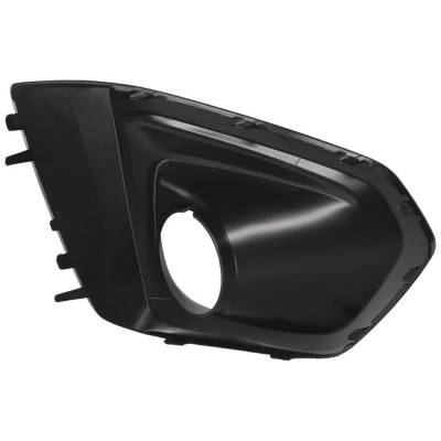 Rareelectrical - New Left Fog Light Cover Compatible With Subaru Impreza Base 4 Cyl 2.0L Impreza Sport Premium 4 Cyl - Image 6