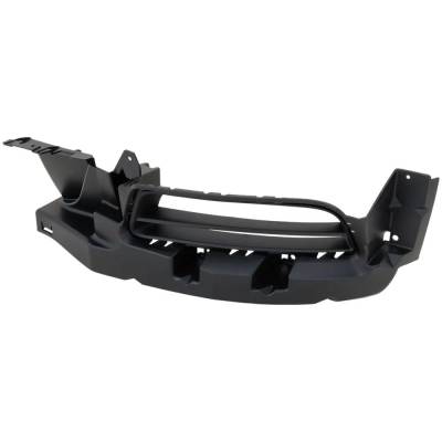 Rareelectrical - New Left Front Fog Light Trim Compatible With Dodge Charger R/T Scat Pack 8 Cyl 6.4L Charger R/T 392 - Image 1