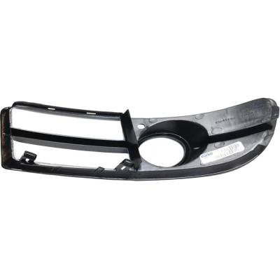 Rareelectrical - New Left Front Fog Light Trim Compatible With Audi A4 Cabriolet 4 Cyl 2.0L A4 Quattro Cabriolet 4 - Image 5