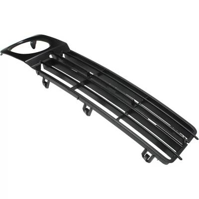 Rareelectrical - Primed Fog Light Trim Compatible With Acura Tl Base 2007-2008 By Ac1039104 71102Sepa10za - Image 2