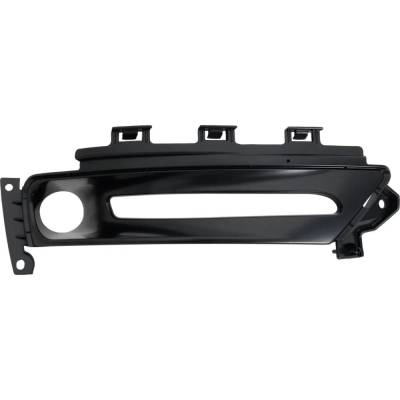 Rareelectrical - New Right Front Fog Light Trim Compatible With Chrysler 300 S 6 Cyl 3.6L 300 S 8 Cyl 5.7L 300 - Image 2