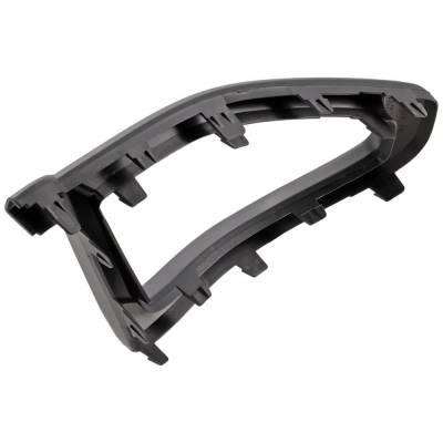 Rareelectrical - New Right Front Fog Light Trim Compatible With Cadillac Escalade Sport 8 Cyl 6.2L Escalade Esv Sport - Image 4