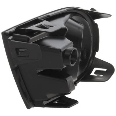 Rareelectrical - New Right Front Fog Light Trim Compatible With Chevrolet Trailblazer Lt 3 Cyl 1.3L Trailblazer Activ - Image 4