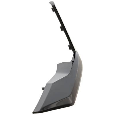 Rareelectrical - New Left Front Fog Light Trim Compatible With Cadillac Escalade Sport 8 Cyl 6.2L Escalade Esv Sport - Image 6