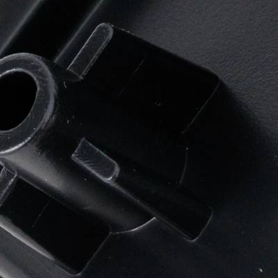 Rareelectrical - New Left Front Fog Light Trim Compatible With Chrysler 300 C 6 Cyl 3.6L 300 Touring L 6 Cyl 3.6L 300 - Image 7