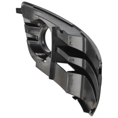 Rareelectrical - New Left Front Fog Light Trim Compatible With Audi Q5 Premium 6 Cyl 3.2L Q5 Base 6 Cyl 3.2L Q5 - Image 7