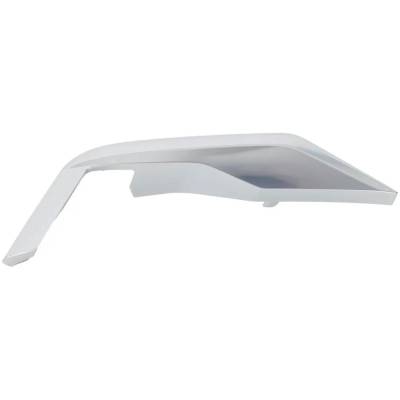 Rareelectrical - New Left Front Fog Light Trim Compatible With Cadillac Escalade Luxury 6 Cyl 3.0L Escalade Premium - Image 6