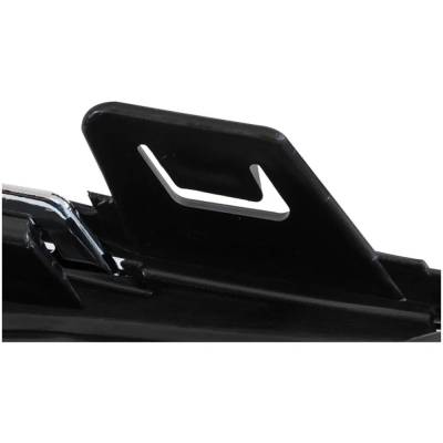 Rareelectrical - New Right Front Fog Light Trim Compatible With Chevrolet Spark Lt Spark Ls 2016-2018 By 95286425 - Image 7