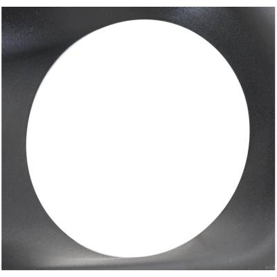 Rareelectrical - New Right Front Fog Light Trim Compatible With Chevrolet Spark Lt Spark Ls 2016-2018 By 95286425 - Image 8