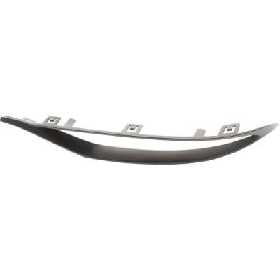 Rareelectrical - New Left Front Fog Light Trim Compatible With Chrysler 300 C 8 Cyl 5.7L 300 C Platinum 8 Cyl 5.7L - Image 4
