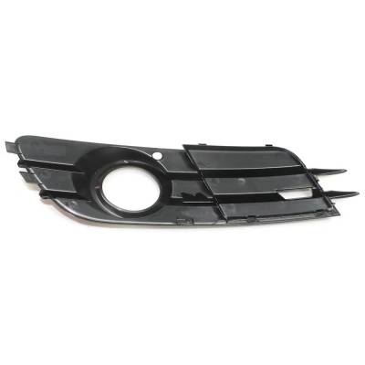 Rareelectrical - New Right Front Fog Light Trim Compatible With Audi A6 Quattro Premium A6 Quattro Tdi A6 Quattro Tdi - Image 5