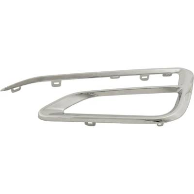 Rareelectrical - Right Front Fog Light Trim Compatible With Chevrolet Cruze Lt Cruze Premier 2016-2018 By Gm1039216 - Image 6