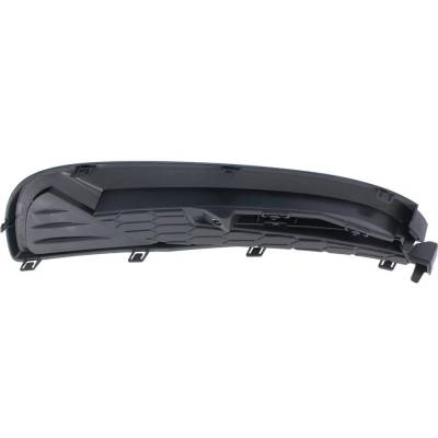 Rareelectrical - New Left Front Fog Light Cover Compatible With Honda Civic Natural Gas 4 Cyl 1.8L Civic Se 4 Cyl - Image 4