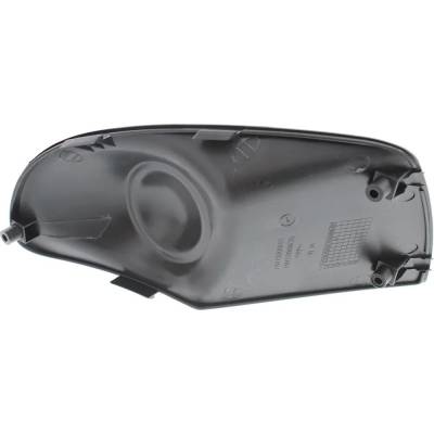 Rareelectrical - New Right Front Fog Light Cover Compatible With Hyundai Tiburon Gt 6 Cyl 2.7L Tiburon Se 6 Cyl 2.7L - Image 5