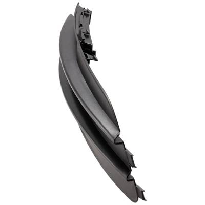 Rareelectrical - New Left Front Fog Light Cover Compatible With Audi A6 Quattro Tdi Premium Plus A6 Quattro Premium - Image 3