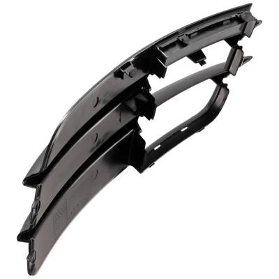 Rareelectrical - New Left Front Fog Light Cover Compatible With Audi A6 Quattro Tdi Premium Plus A6 Quattro Premium - Image 4