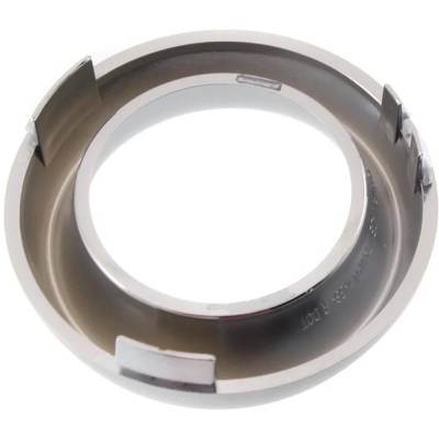 Rareelectrical - New Left Front Fog Light Trim Compatible With Dodge Durango Limited Durango Sxt Plus Durango Gt - Image 5