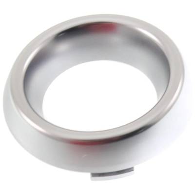 Rareelectrical - New Left Front Fog Light Trim Compatible With Dodge Durango Limited Durango Sxt Plus Durango Sxt - Image 1