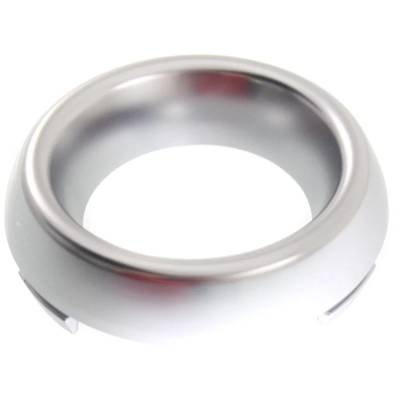 Rareelectrical - New Left Front Fog Light Trim Compatible With Dodge Durango Limited Durango Sxt Plus Durango Sxt - Image 3