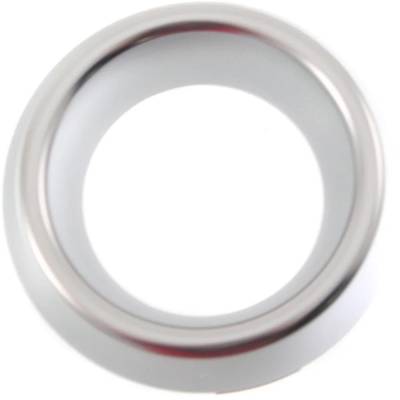 Rareelectrical - New Left Front Fog Light Trim Compatible With Dodge Durango Limited Durango Sxt Plus Durango Sxt - Image 4