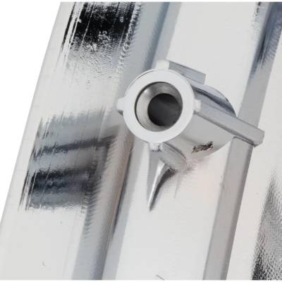 Rareelectrical - New Left Front Fog Light Trim Compatible With Dodge Durango R/T Plus 8 Cyl 5.7L Durango Gt Premium 6 - Image 8