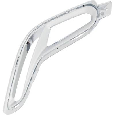 Rareelectrical - New Left Front Fog Light Trim Compatible With Dodge Durango Srt 392 Premium 8 Cyl 6.4L Durango R/T 8 - Image 3