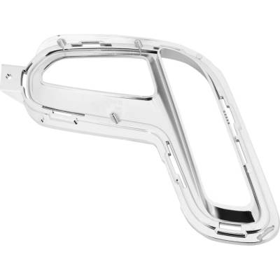 Rareelectrical - New Left Front Fog Light Trim Compatible With Dodge Durango Srt 392 Premium 8 Cyl 6.4L Durango R/T 8 - Image 4