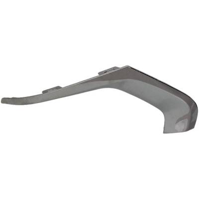 Rareelectrical - New Left Front Fog Light Trim Compatible With Chevrolet Traverse True North 6 Cyl 3.6L Traverse - Image 1