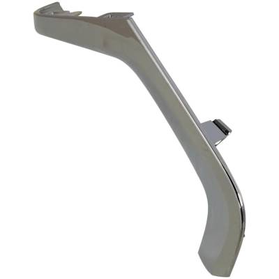 Rareelectrical - New Left Front Fog Light Trim Compatible With Chevrolet Traverse True North 6 Cyl 3.6L Traverse - Image 2