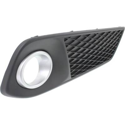 Rareelectrical - Right Front Fog Light Cover Compatible With Acura Rdx Base 2013-2015 By Ac1039102 71105Tx4a11 - Image 3