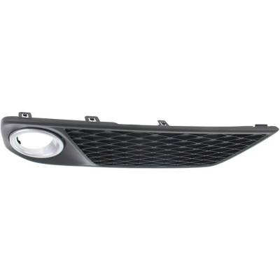 Rareelectrical - Right Front Fog Light Cover Compatible With Acura Rdx Base 2013-2015 By Ac1039102 71105Tx4a11 - Image 4