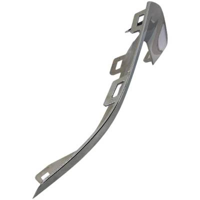 Rareelectrical - New Left Front Fog Light Trim Compatible With Chevrolet Traverse Rs 4 Cyl 2.0L Traverse Premier 6 - Image 3