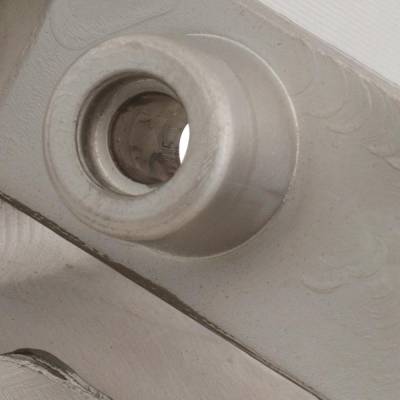 Rareelectrical - New Left Front Fog Light Trim Compatible With Chevrolet Traverse Premier 6 Cyl 3.6L Traverse High - Image 7